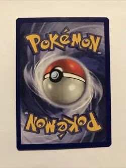 Pokemon TCG Dragonite Black Star Promo Card #5 - Image 2
