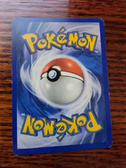 LP (1st edition) Pokemon SABRINA'S HAUNTER Card GYM CHALLENGE Set 55/132 - Image 3