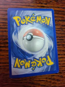 LP (1st edition) Pokemon SABRINA'S HAUNTER Card GYM CHALLENGE Set 55/132 - Image 4