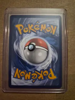 Pokemon TCG Meowscarada EX 256/193 Paldea Evolved Special Illustration Rare Holo - Image 2