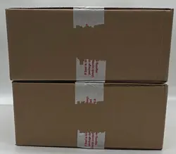 Lot of (2) Pokemon TCG Perfect Order Elite Trainer Box Cases Sealed ME03 ETB - Image 3