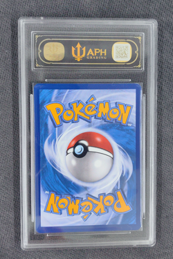 APH 10 2023 Pokemon Chinese TCG CS Greninja ＆ Zoroark GX CSM2cC 162/150 SR - Image 2