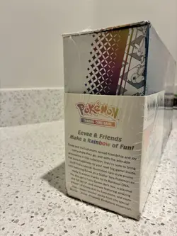 Pokemon TCG Scarlet And Violet Prismatic Evolutions Super Premium Collection - Image 3