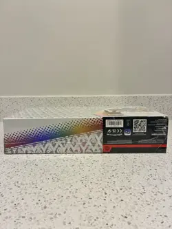 Pokemon TCG Scarlet And Violet Prismatic Evolutions Super Premium Collection - Image 5