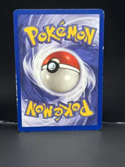 Dark Blastoise 20/82 Pokemon TCG Team Rocket Non Holo Rare - Image 2