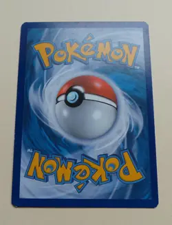 Pokemon MEOWTH 53/83 Holo Toys R Us Stamped - 2016 Promo Generations - Image 5