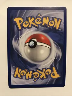 Pokemon Portuguese ZAPDOS Black Star Promo Card #23 RARE - Image 2