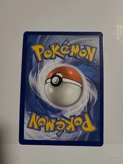 Pokemon TCG Ryme Full Art Holo Card 221/197 Sv03: Obsidian Flames - Image 2
