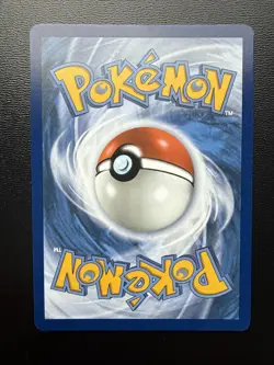 FREE SHIPPING Pokemon TCG Destined Rivals Yanma Illustration Rare #183/182 - Image 2