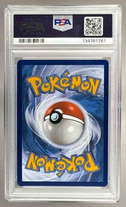 2023 Pokemon Scarlet Violet 151 MEW EN 182 Venusaur ex PSA 10 134181761 - Image 2