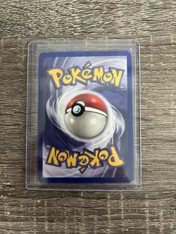 Dark Magneton 28/82 - Unlimited Edition Regular - Team Rocket Pokemon Card LP/MP - Image 2