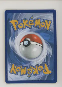 2021 Pokemon Celebration Classic Black Star Promo #24 Birthday Pikachu Holo - Image 2