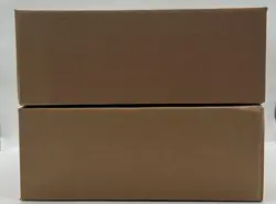 Lot of (2) Pokemon TCG Perfect Order Elite Trainer Box Cases Sealed ME03 ETB - Image 2