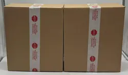 Lot of (2) Pokemon TCG Perfect Order Elite Trainer Box Cases Sealed ME03 ETB - Image 5