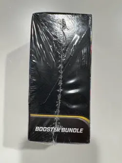 Pokemon TCG Phantasmal Flames Booster Bundle Factory Sealed New - Image 3