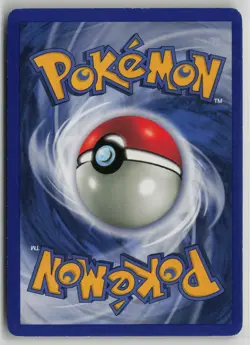 Psyduck 53/62 Pokemon Fossil Common Heavily Played - Image 2