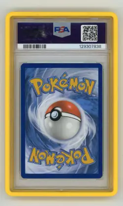 2023 Pokemon Sword & Shield Crown Zenith Promo Galarian Moltres #SWSH284 PSA 10 - Image 2