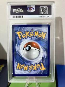 Pokemon TCG Scream Tail Black Star Promo SVP 065 Paradox Rift ETB Card - Image 2