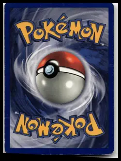 Ponyta #060/102 Base Set Moderately played Pokemon tcg - Image 2