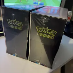 Pokemon TCG Mega Evolution Pokemon Center ETB (Lucario & Gardevoir Pair/Bundle) - Image 4