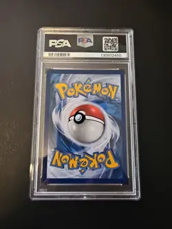 PSA 10 GEM MINT Pokemon Pikachu & Zekrom GX Black Star Promos GX SM248 - Image 2