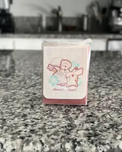 Pokemon Worlds Championship 2024 Honolulu Deck Box Aloha Brand New - Image 1