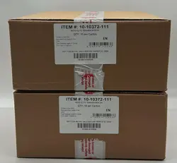 Lot of (2) Pokemon TCG Perfect Order Elite Trainer Box Cases Sealed ME03 ETB - Image 1