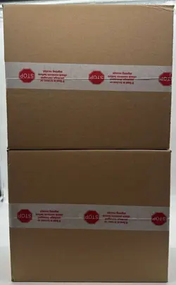 Lot of (2) Pokemon TCG Perfect Order Elite Trainer Box Cases Sealed ME03 ETB - Image 5