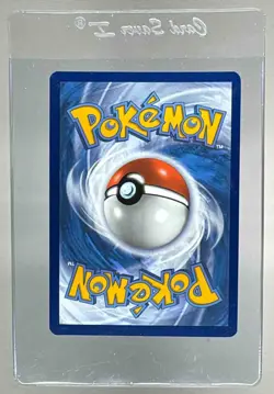 Victini ex 2023 Pokemon Scarlet Violet Battle Deck Promo #142 - Image 2