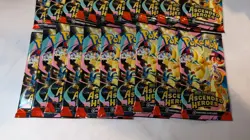 Pokemon Ascended Heroes Sealed Booster Packs Lot of 30 Packs - Image 4