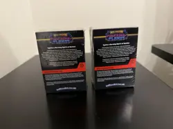 Pokemon Mega Evolution Phantasmal Flames Booster Bundle - Set of 2 - Sealed - Image 3