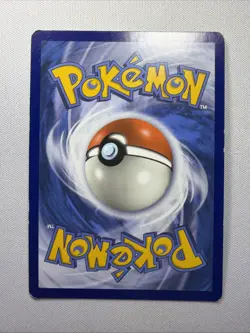 Pokemon TCG Alolan Ninetales Burning Shadows 28/147 Holo Rare - Image 2