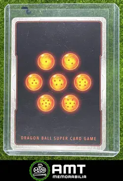 Broly Secret Rare 2025 Dragon Ball Super: Fusion World Saiyan's Pride FB08-122 5 - Image 2