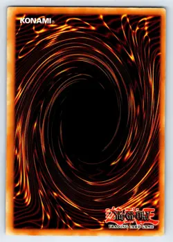 Soul Crossing Ultra Rare Egyptian God Deck: Slifer the Sky Dragon EGS1-EN002 LP - Image 2