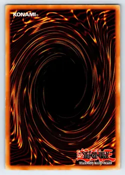 Draw of Fate Common Egyptian God Deck: Slifer the Sky Dragon EGS1-EN033 LP - Image 2
