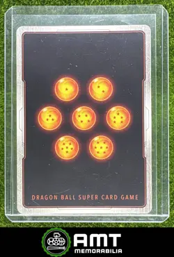 Great Ape Son Gohan Alternate Art Dragon Ball Super Fusion World Saiyan's Pride - Image 2