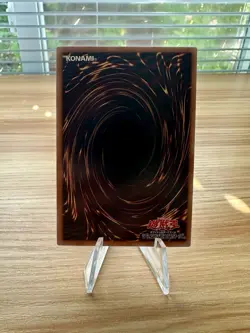 Starjunk Synchron Over Frame LOCH-JP001-018 Limit Over Collection Ultra Rare - Image 2