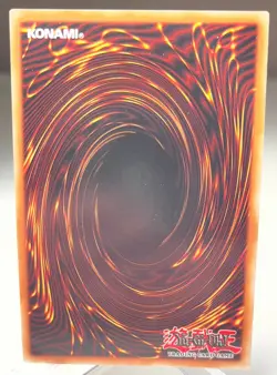 YuGiOh! Crystal Rose CORE-EN012 **Clash of Rebellions Unlimited** Rare Un-Played - Image 2