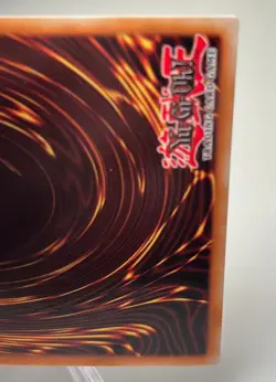 YuGiOh! Crystal Rose CORE-EN012 **Clash of Rebellions Unlimited** Rare Un-Played - Image 3