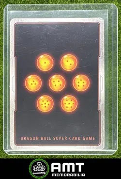 Son Goku Jr. Alternate Art Rare Dragon Ball Super Fusion World Saiyan's Pride - Image 2
