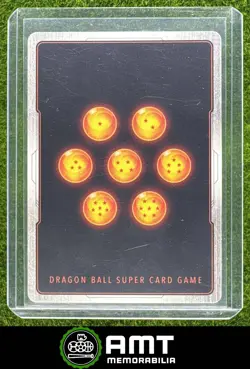 Trunks Youth Alternate Art Dragon Ball Super Fusion World Siyan's Pride FB08-016 - Image 2