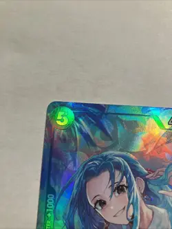 Nefeltari Vivi EB03-024 Alt Art SR Extra Booster: One Piece Heroines English NM - Image 3