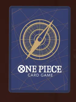 One Piece English OP05-007 Sabo Alternate Art Super Rare - Image 2