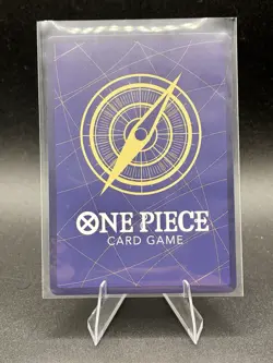 Roronoa Zoro OP07-113 One Piece Day Dallas 2025 Near Mint Promotion Cards OP-PR - Image 2