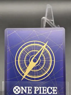 Roronoa Zoro OP07-113 One Piece Day Dallas 2025 Near Mint Promotion Cards OP-PR - Image 4