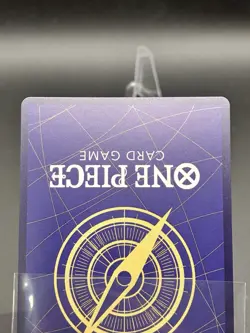 Roronoa Zoro OP07-113 One Piece Day Dallas 2025 Near Mint Promotion Cards OP-PR - Image 5