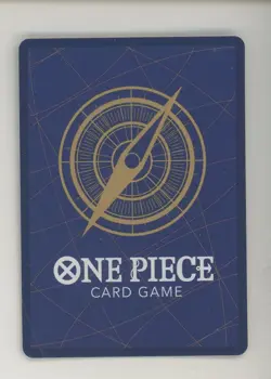 One Piece English OP07-046 Sengoku Alternate Art Rare - Image 2