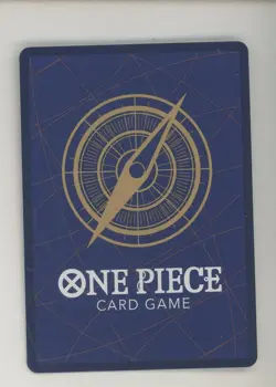 One Piece English OP13-054 Yamato Alternate Art Super Rare - Image 2