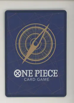 One Piece English OP11-092 Helmeppo Alternate Art Super Rare - Image 2