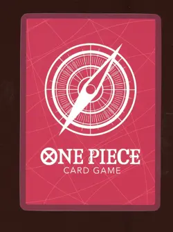 One Piece English EB01-021 Hannyabal Alternate Art Leader - Image 2